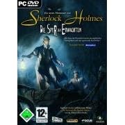 Sherlock Holmes: Die Spur der Erwachten (DVD-ROM)