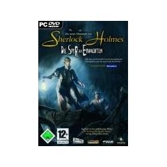Sherlock Holmes: Die Spur der Erwachten (DVD-ROM)