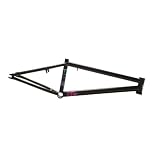 DK Flux Frame Black