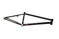 DK Flux Frame Black