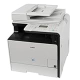 Canon USA, MFC Color Laser (Catalog Category: Printers- Multi Function Unit ....
