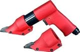 Air Shear (In-Line)