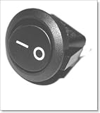 Bissell Common Upright Switch