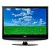 Haier HLC19R 19-Inch Widescreen LCD HDTV with Built-In DVD Player (Black)