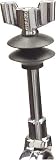 Gibraltar SC-20B Rubber Cymbal Seat Short Post