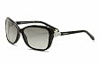 Tiffany 4052B 80013C Black 4052b Square Sunglasses