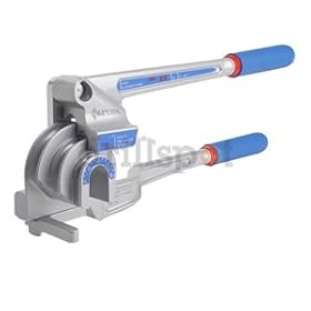 Plumbing-Tools - Triple Header Bender; 3 16, 1 4, 3 8 by Imperial