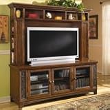 Larabee Entertainment Center