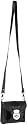 Jane Shilton Harrow Lock Detail Crossbody Bag