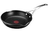 Tefal Jamie Oliver Cast Aluminium Frypan, 26 cm