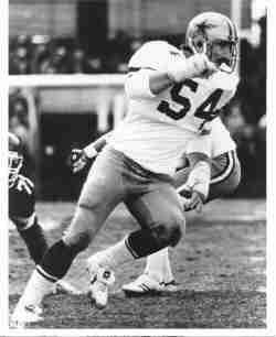 Photo of Randy White Dallas Cowboys