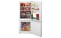 Beko CDA540W 55cm fridge freezer, 7.2 (5.0/2.2) cu ft capacity, A rated, white