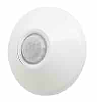 Sensor Switch CM PDT 10 Extended Range, Dual Technology Ceiling Mount