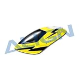 Painted Canopy, Lightning Yellow: 500
