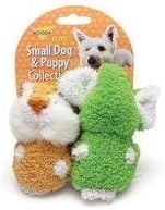 Elephant Terry Dog Toy