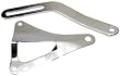 Mota Performance A70353 Alternator Bracket for SB Ford