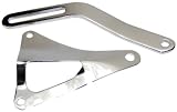 Mota Performance A70353 Alternator Bracket for SB Ford