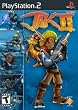 Jak II PS2