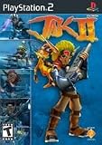 Jak II PS2