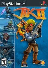 Jak II