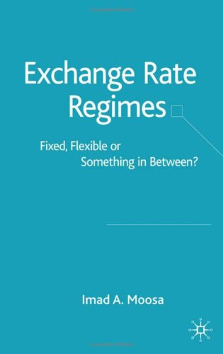 Foreign-exchange-rate
