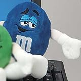 M&M Blue Screen Cleaner