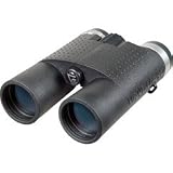 Vanguard Venture 8320 Waterproof Binocular (Black)