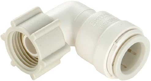 Watts Sea Tech 3520-1008 Female Elbow