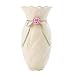 Lenox Love Notes Admired Medium Vase