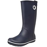 crocs Crocband Jaunt Women 10970-652-440 Damen Gummistiefel