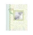 C.R. Gibson Bound Keepsake Memory Book of Baby's First 5 Years, Jack