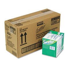 Swiffer Sweeper System Dry Refill Cloths