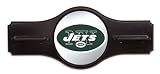 Imperial New York Jets Licensed Mirror Billiard Cue Rack