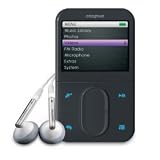 Creative Zen Vision:M 30 GB MP3 and Video Player (Black)