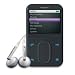 Creative Zen Vision:M 30 GB MP3 and Video Player (Black)
