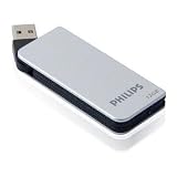 12GB USB 2.0 1 HDD Philips