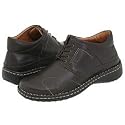 Josef Seibel 'Penelope' Leather Boots (39EU Moro)
