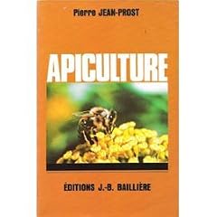 L'Apiculture