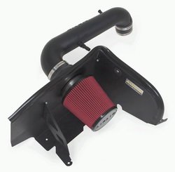 Airaid 311-176 SynthaMax Dry Filter Intake System