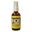 Snore Hush - Anti-Snoring Spray - By Lab88 - Made in the USA - Easy Spray Formula