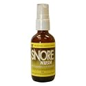 Snore Hush - Anti-Snoring Spray - By Lab88 - Made in the USA - Easy Spray Formula