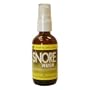 Snore Hush - Anti-Snoring Spray - By Lab88 - Made in the USA - Easy Spray Formula