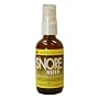Snore Hush - Anti-Snoring Spray - By Lab88 - Made in the USA - Easy Spray Formula