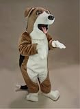 View Beagle Mascot Costume Beagle Mascot Costume Picture