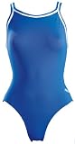 Dolfin Polyester Fem.