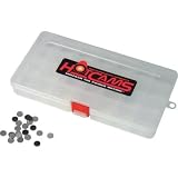 Hot Cams Valve Shim Kit - 7.48mm OD HCSHIM01