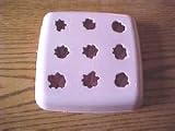 31QrzLLOy7L. SL160  Pumpkin Silicone Mold