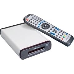 SATELCO EasyWatch HDTV USB CI (DVB-S2)