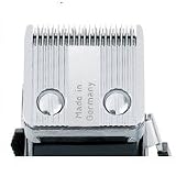 MOSER® Ersatzscherkopf grob für MOSER® Schermaschine 1230 REX MOSER® Ersatzscherkopf grob für MOSER® Schermaschine 1230 REX