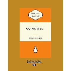 Going West (1 Volume Set)